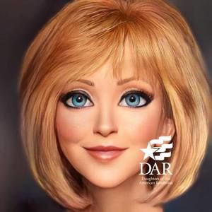 Meet your Posher, Dorothy